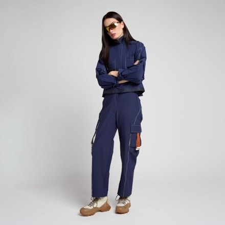 SENIQ Dirtpop Trek Jacket - Women's 8