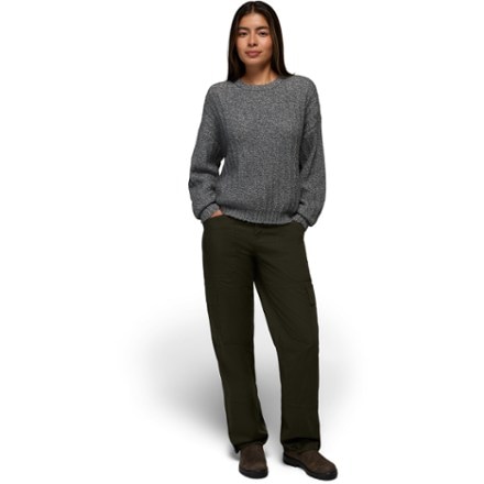 prAna Emberbrook Sweater - Women's 6