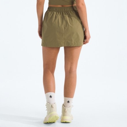 The North Face Basin Skort 1