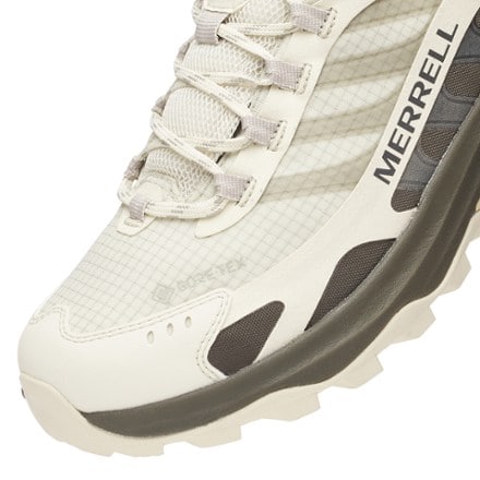 Merrell Moab Speed 2 GORE-TEX Hiking Shoes - Men's 6