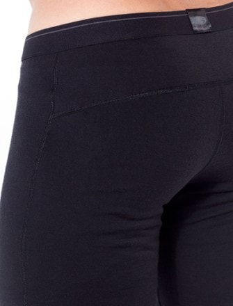 Icebreaker 200 Oasis 3/4 Base Layer Bottoms - Men's 3