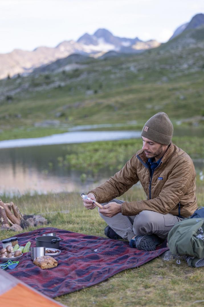 Location Image for Picnic+ Cutlery Set