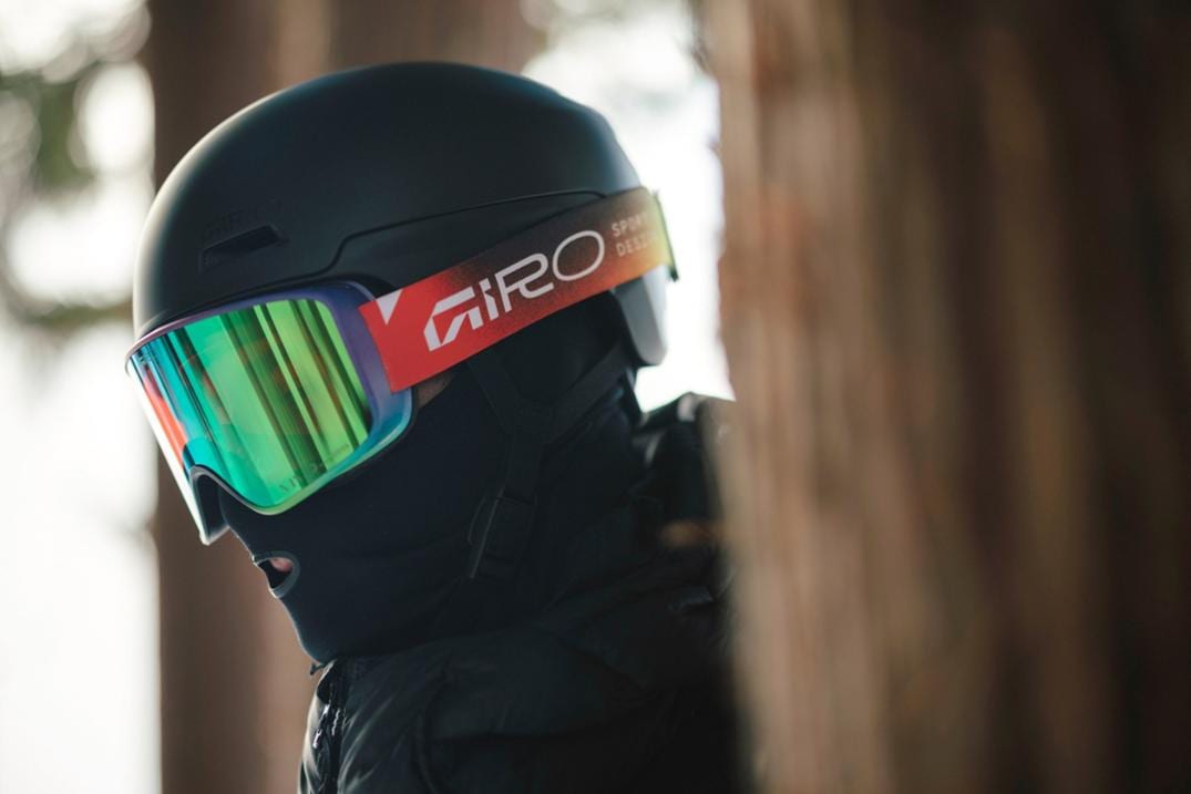 Location Image for Method Snow Goggles