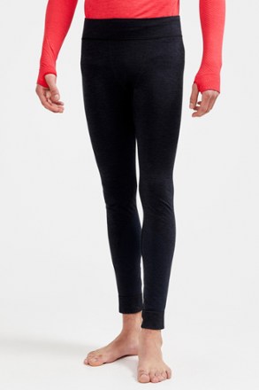 Craft Core Dry Active Comfort Base Layer Pants - Men's 1
