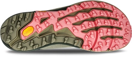 Altra Timp 5 Trail-Running Shoes - Women's 4
