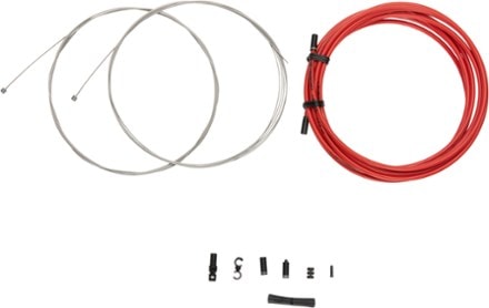 Jagwire Sport XL Shift Cable Kit 0