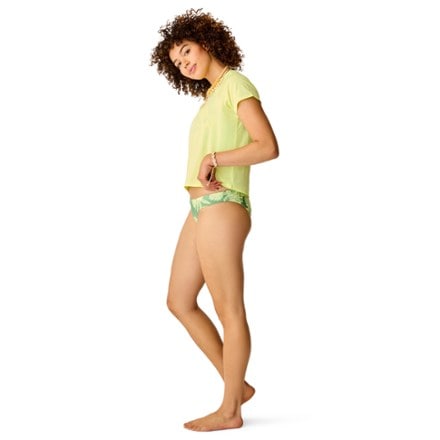 Carve Designs Banzai Top - Women's 2
