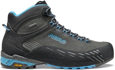 Asolo Eldo Mid LTH GV Approach Boots - Women