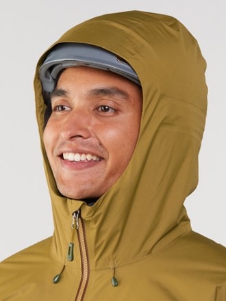 REI Co-op Stormhenge 850 Down Hybrid Jacket - Men's 4