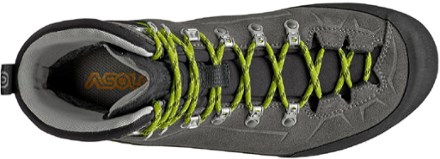 Asolo Freney EVO LTH GV Mountaineering Boots - Men's 4