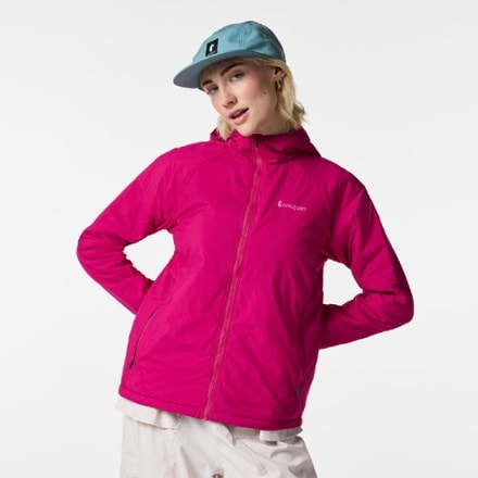 Cotopaxi Pacaya 2.0 Insulated Hooded Jacket - Women's 1