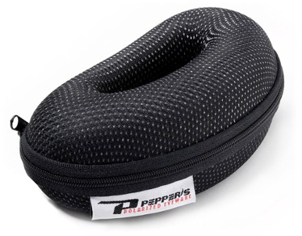 Pepper's Sport Sunglass Case at REI