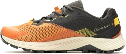 Merrell MTL Long Sky 2 Trail-Running Shoes - Men's 1