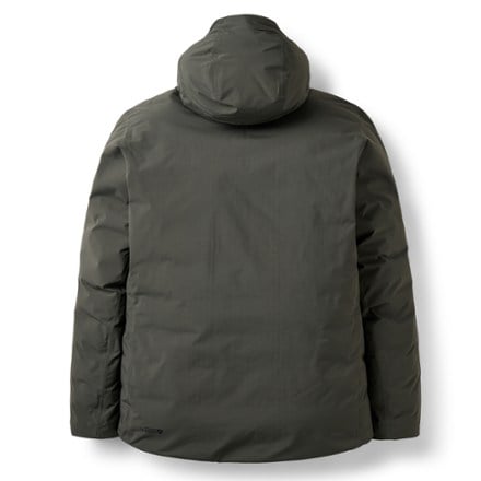Rab Valiance Down Jacket - Men's 4