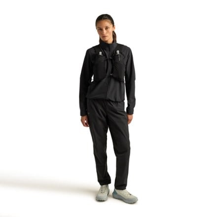 Arc'teryx Norvan Soft-Shell Jacket - Women's 7