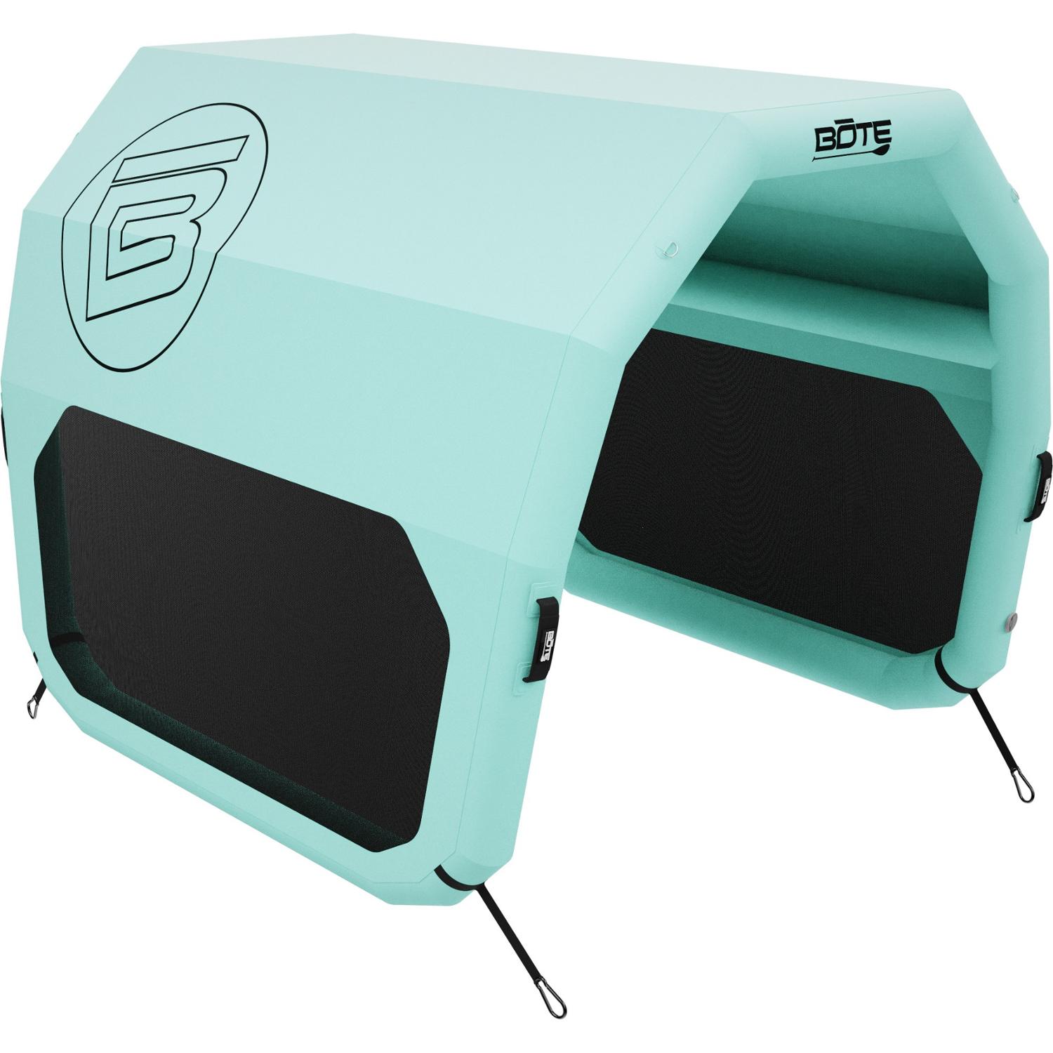 Inflatable Hangout Shade Shelter - 7'