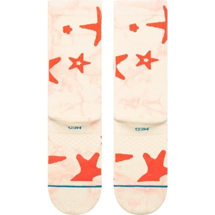 Stance Starry Eyed Crew Socks - Women's 3