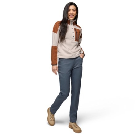 prAna Stretch Zion Halle Pants - Women's 5