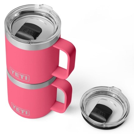 YETI Rambler Stackable Mug - 10 fl. oz. 4