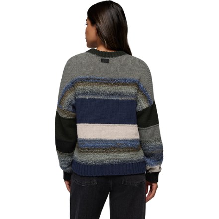 prAna Fire Lodge Sweater - Women's 2