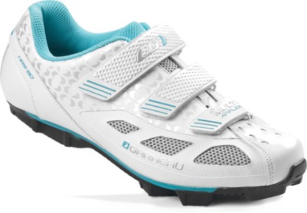 louis garneau women's multi air flex bike shoes