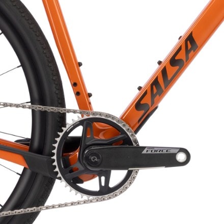 Salsa Flyway C Apex XPLR AXS 12 Bike 5