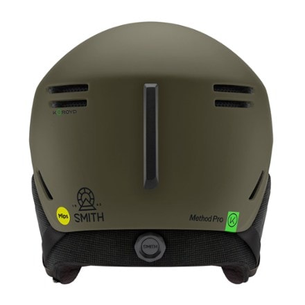 Smith Method Pro Mips Snow Helmet 1