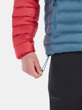 Marmot Highlander Down Hoody - Men's 4