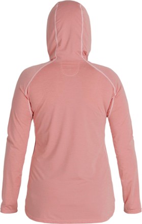 NRS Silkweight Hoodie - Women's 4