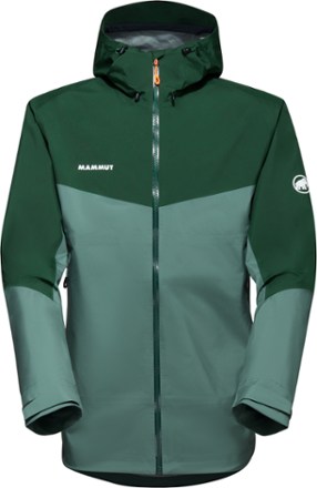 Mammut paclite online