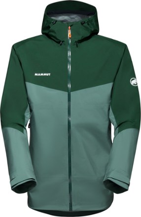 Mammut Men's Convey Tour HS Hooded Jacket