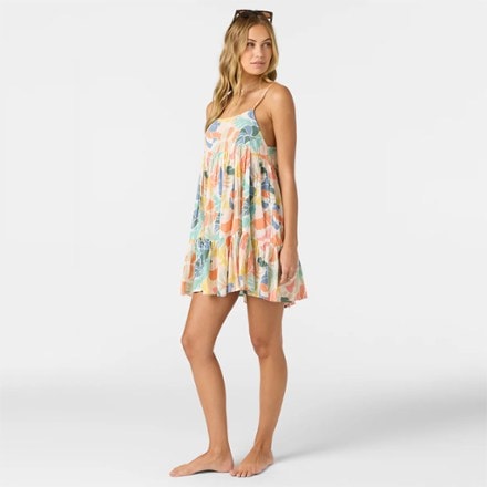 O'Neill Saltwater Essentials Rilee Dress 2