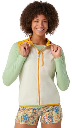 Smartwool Active Ultralite Vest - Women's 1