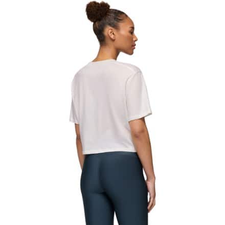prAna Everyday Crop T-Shirt - Women's 2