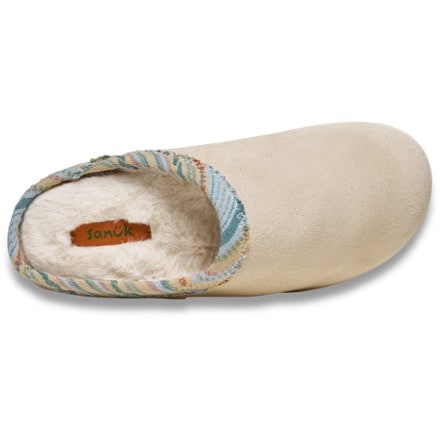 Sanuk Yoga Cloud Lounger Slippers - Women's 2