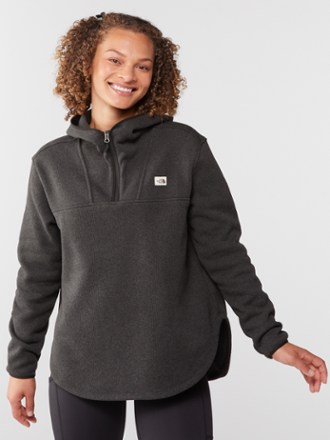 The North Face Crescent Popover - Women's 1