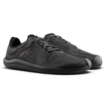 Vivobarefoot Primus Flow Road-Running Shoes - Men's 2