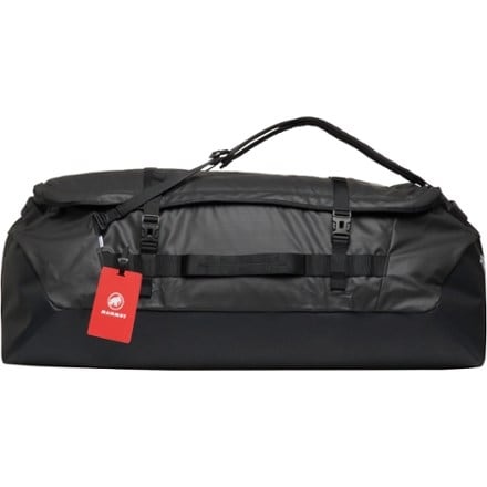 Mammut Cargo 140 Duffel 0