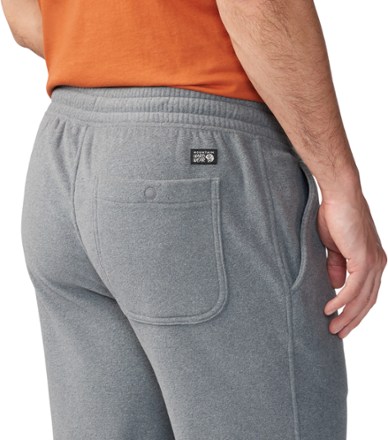 Mountain Hardwear Microchill Joggers - Men's 7