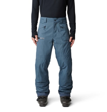 Mountain Hardwear Firefall Snow Pants - Men's 0