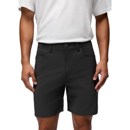 prAna Wonderland Rocks Shorts - Men's 9" Inseam 3