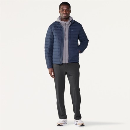 Vuori Sunday Track Pants 30" - Men's 5