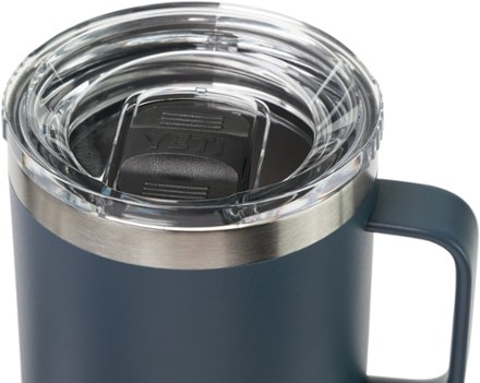 YETI Rambler Vacuum Travel Mug with Stronghold Lid - 30 fl. oz. 3