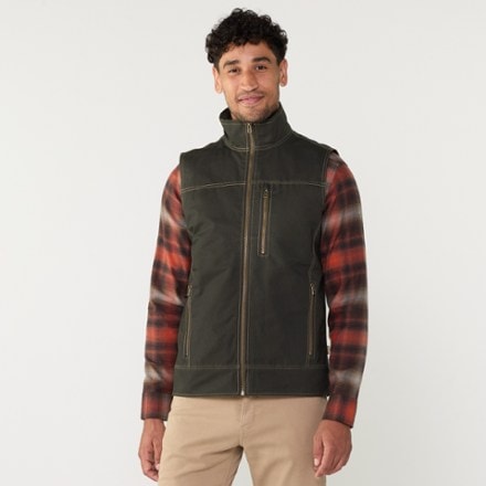KUHL Burr Vest - Men's 2