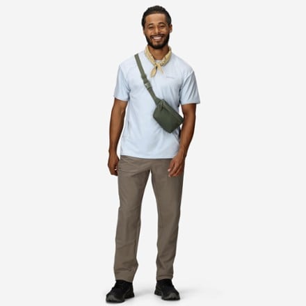 Marmot AirExchange UPF 50 Crew Shirt - Men's 2