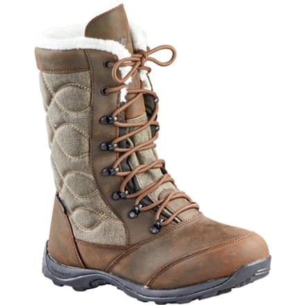 Baffin Cortina Boots - Women's 2