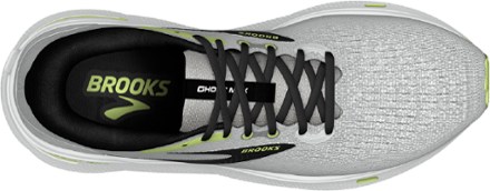 Brooks Ghost Max Road-Running Shoes - Men's 4