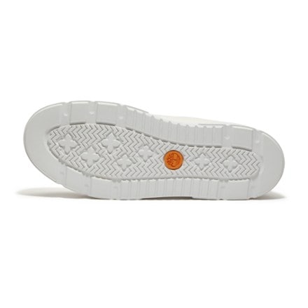 Timberland Laurel Court Low Lace-Up Sneakers - Women's 8