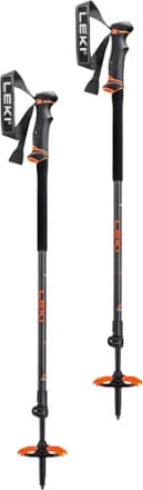 Leki Helicon Lite Ski Poles 1