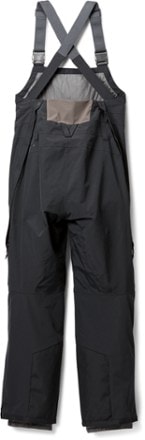 REI Co-op Powderbound Insulated Bib Snow Pants - Women's Petite Sizes 7